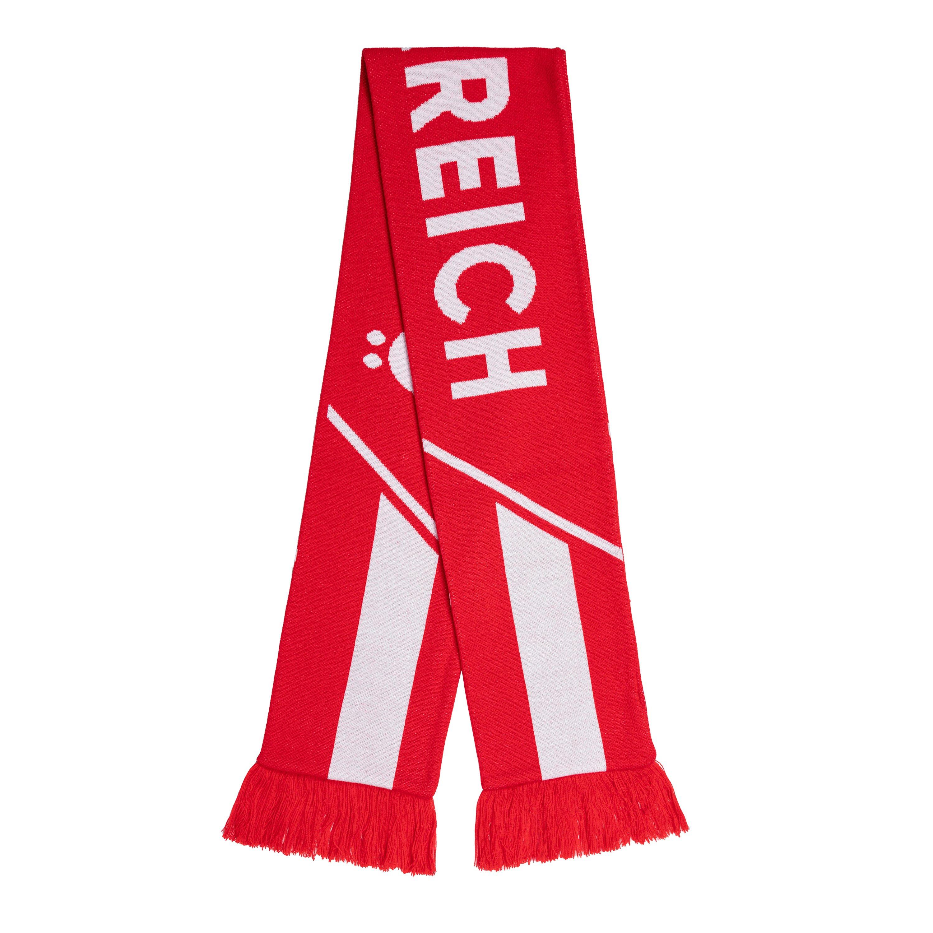 Euros Football Scarves