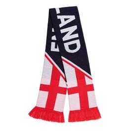 Team Euros 2024 Football Scarf