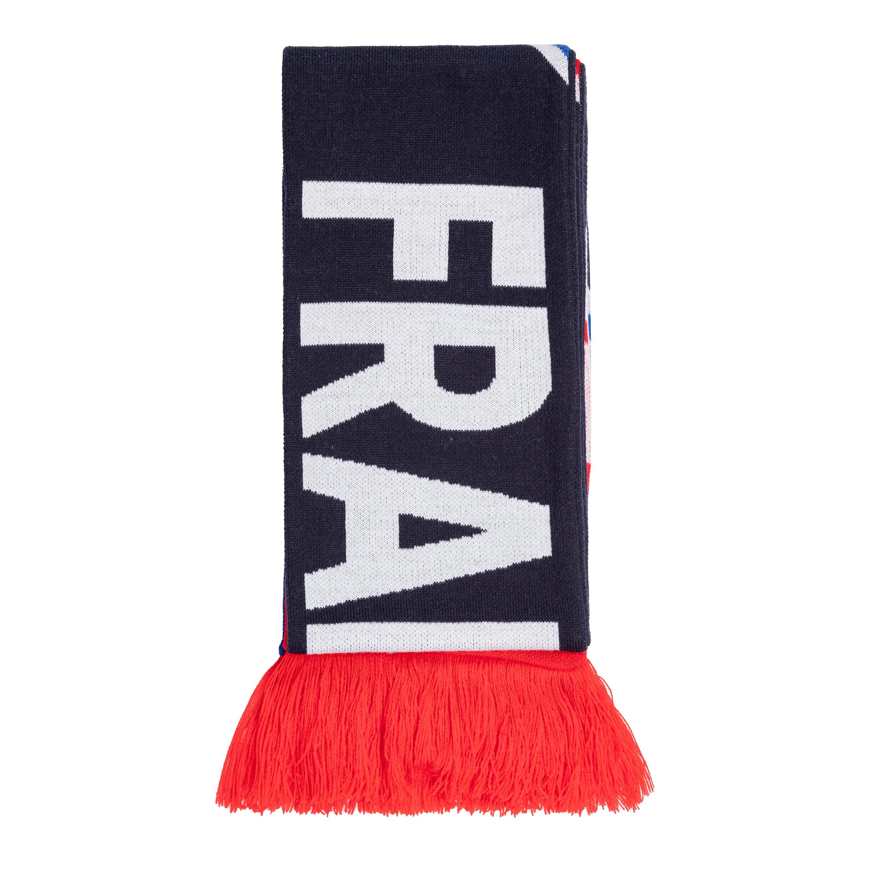 Frankreich - Team - Euros Football Scarves - 2