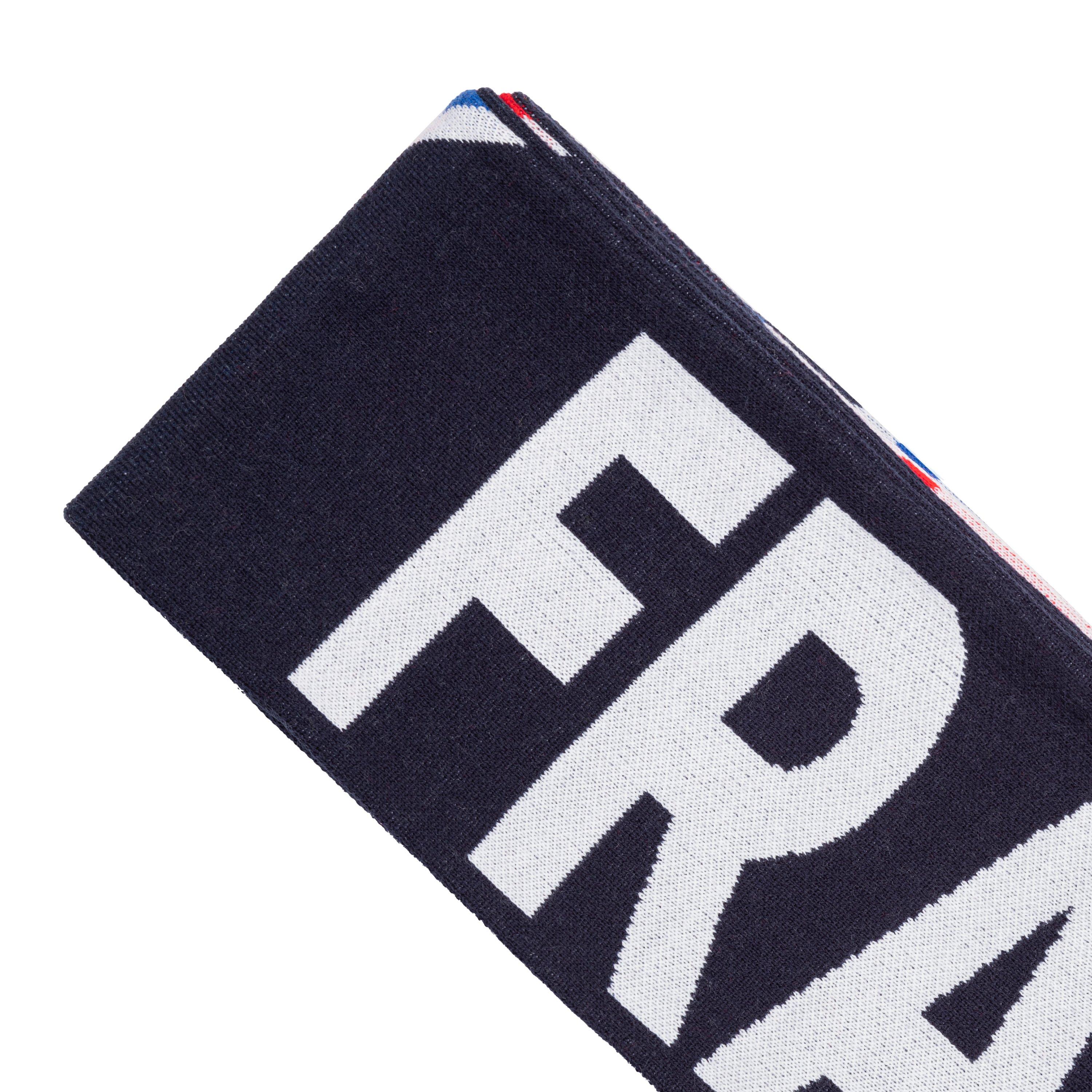 Frankreich - Team - Euros Football Scarves - 3