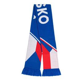 Team Euros 2024 Football Scarf