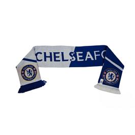 Team Chelsea Scarf 00