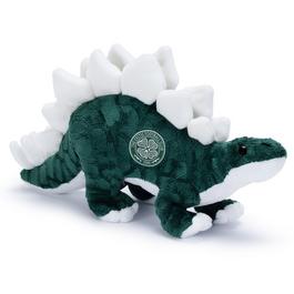 Team Celtic Officially Licensed Stegosaurus Soft Toy 30cm