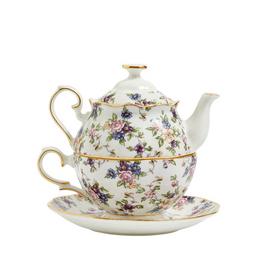 Royal Albert 100 Years Tea for One