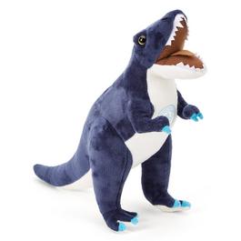Team Manchester City Officially Licensed T-Rex Soft Toy 26 cm