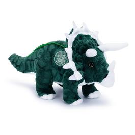 Team Celtic Officially Licensed Triceratops Soft Toy 30cm