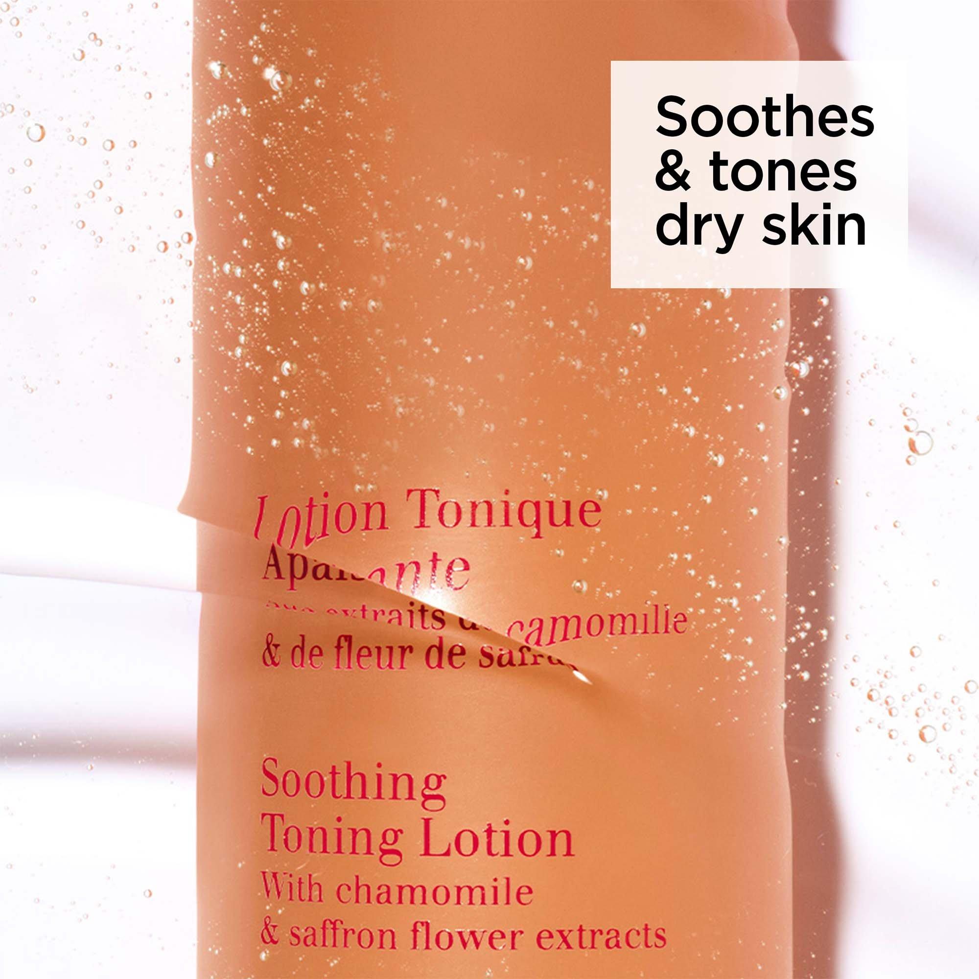 None - Clarins - Tone & Smoothe Set - 5