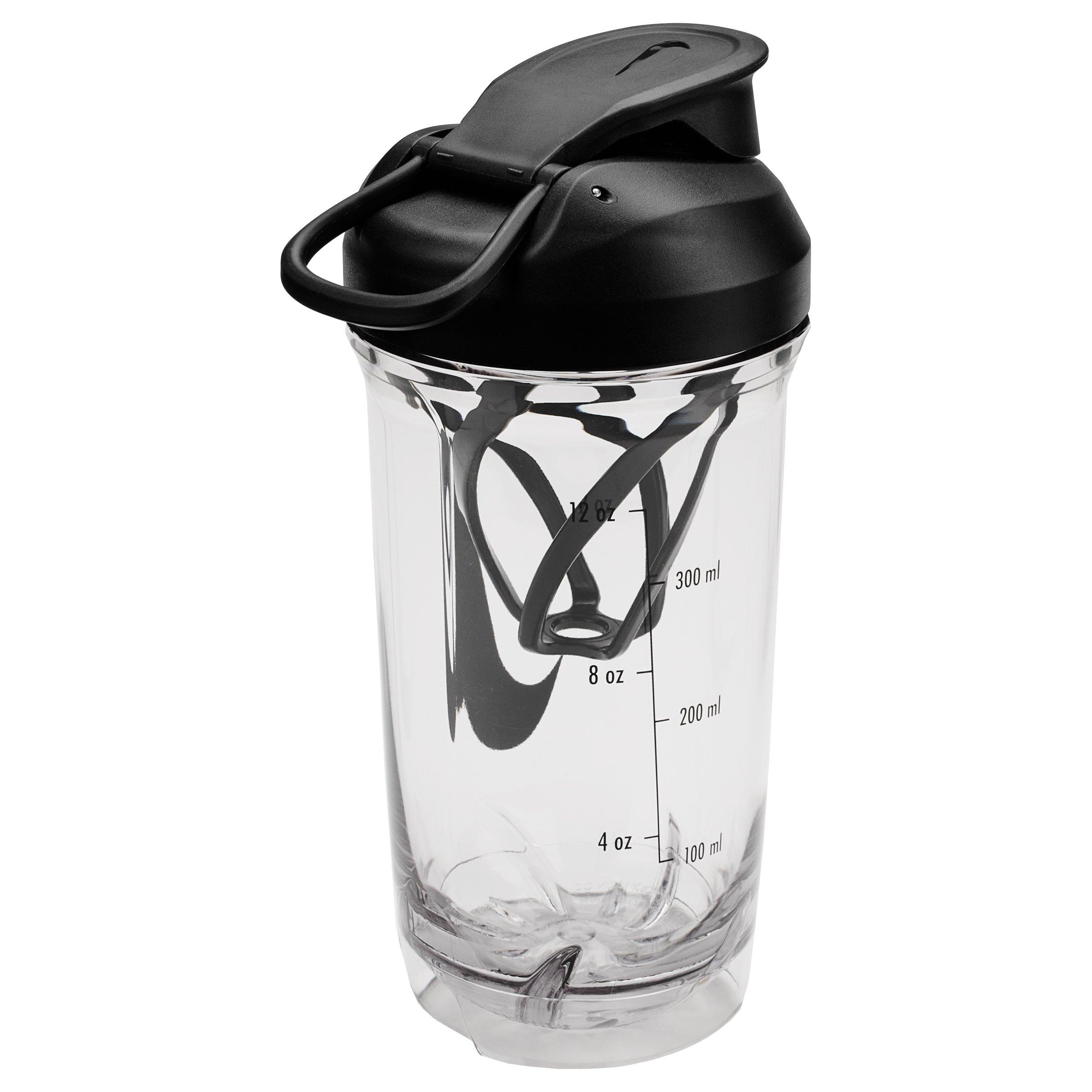 Noir 16oz - Nike - Recharge Shaker - 2