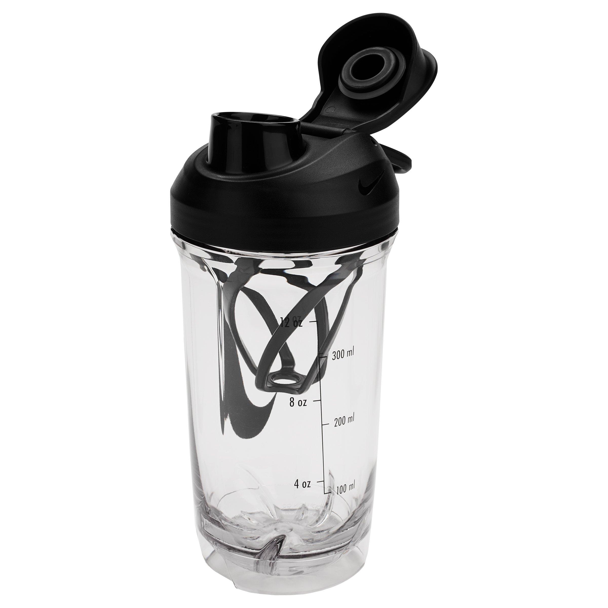 Noir 16oz - Nike - Recharge Shaker - 3