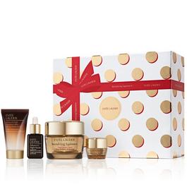 Estee Lauder Revitalizing Supreme+ Holiday Skincare Gift Set