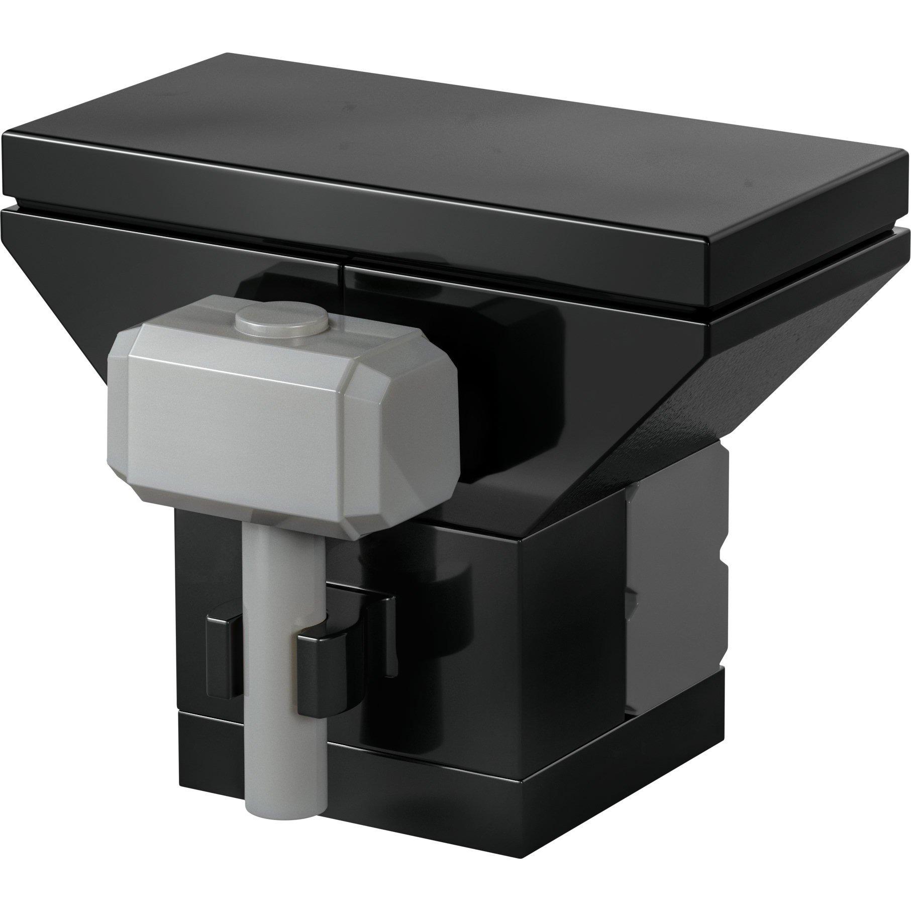 Ninjago - LEGO - NINJAGO 71831 Ninja Spinjitzu Temple Ninja Toy - 16
