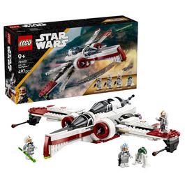 LEGO LEGO Star Wars ARC 170 Starfighter Playset 75402