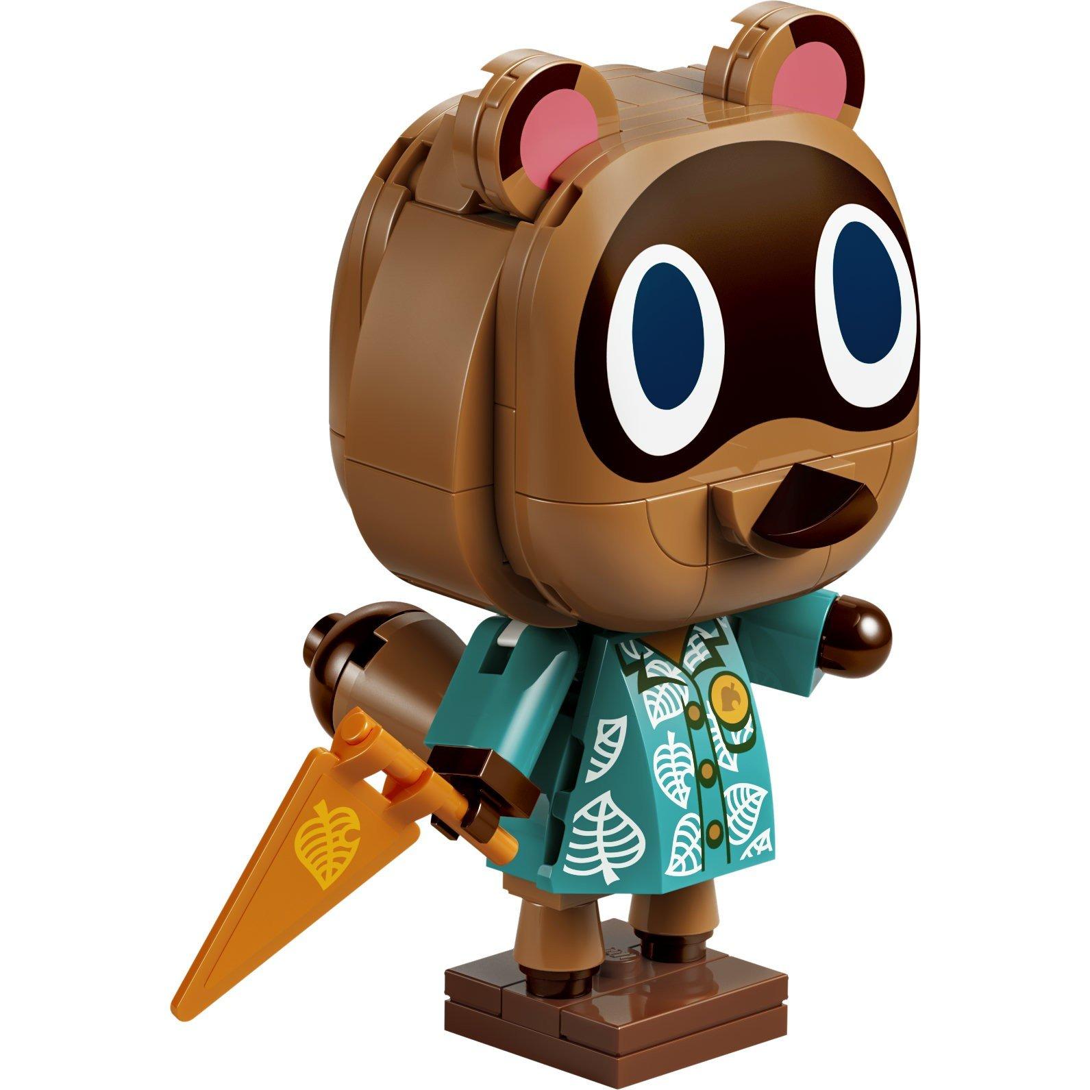 Timmy & Tommy - LEGO - LEGO 77059 ANIMAL CROS 64 - 11