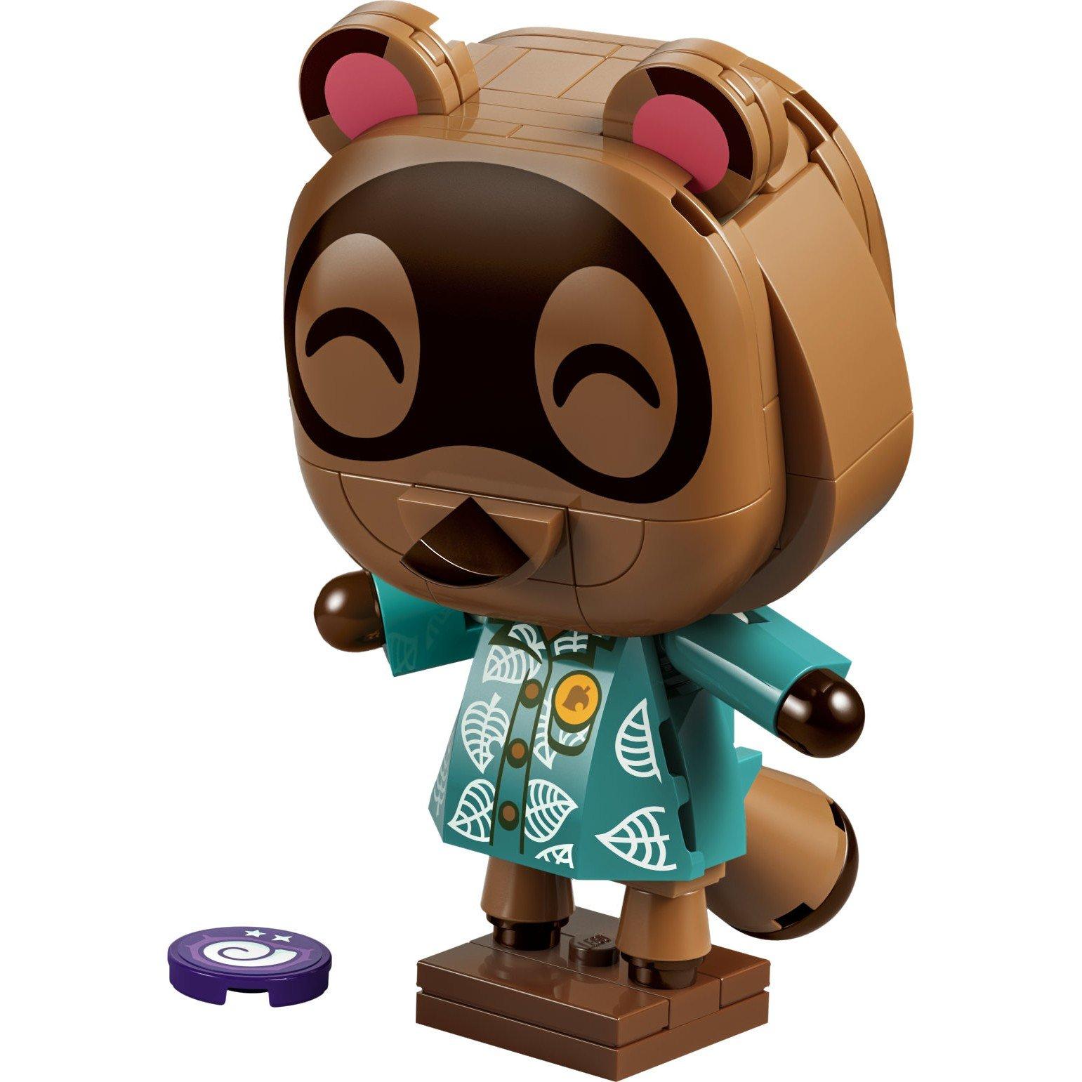 Timmy & Tommy - LEGO - LEGO 77059 ANIMAL CROS 64 - 12