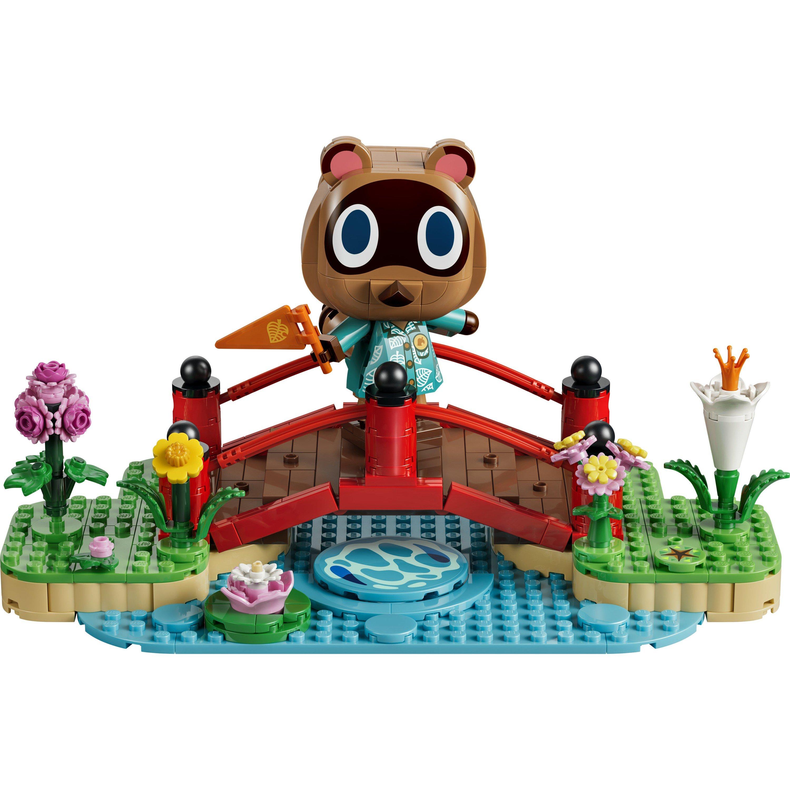 Timmy & Tommy - LEGO - LEGO 77059 ANIMAL CROS 64 - 13