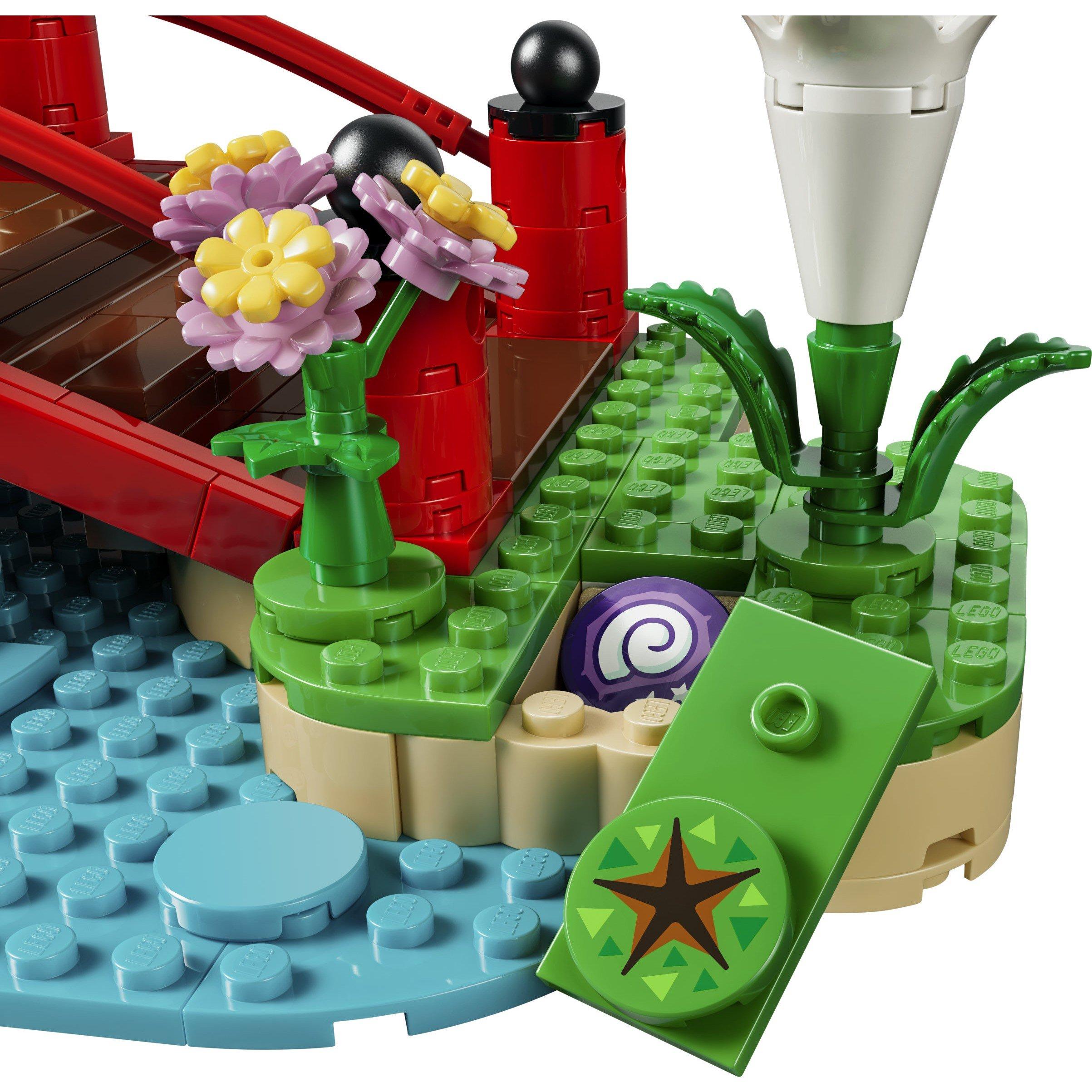 Timmy & Tommy - LEGO - LEGO 77059 ANIMAL CROS 64 - 16