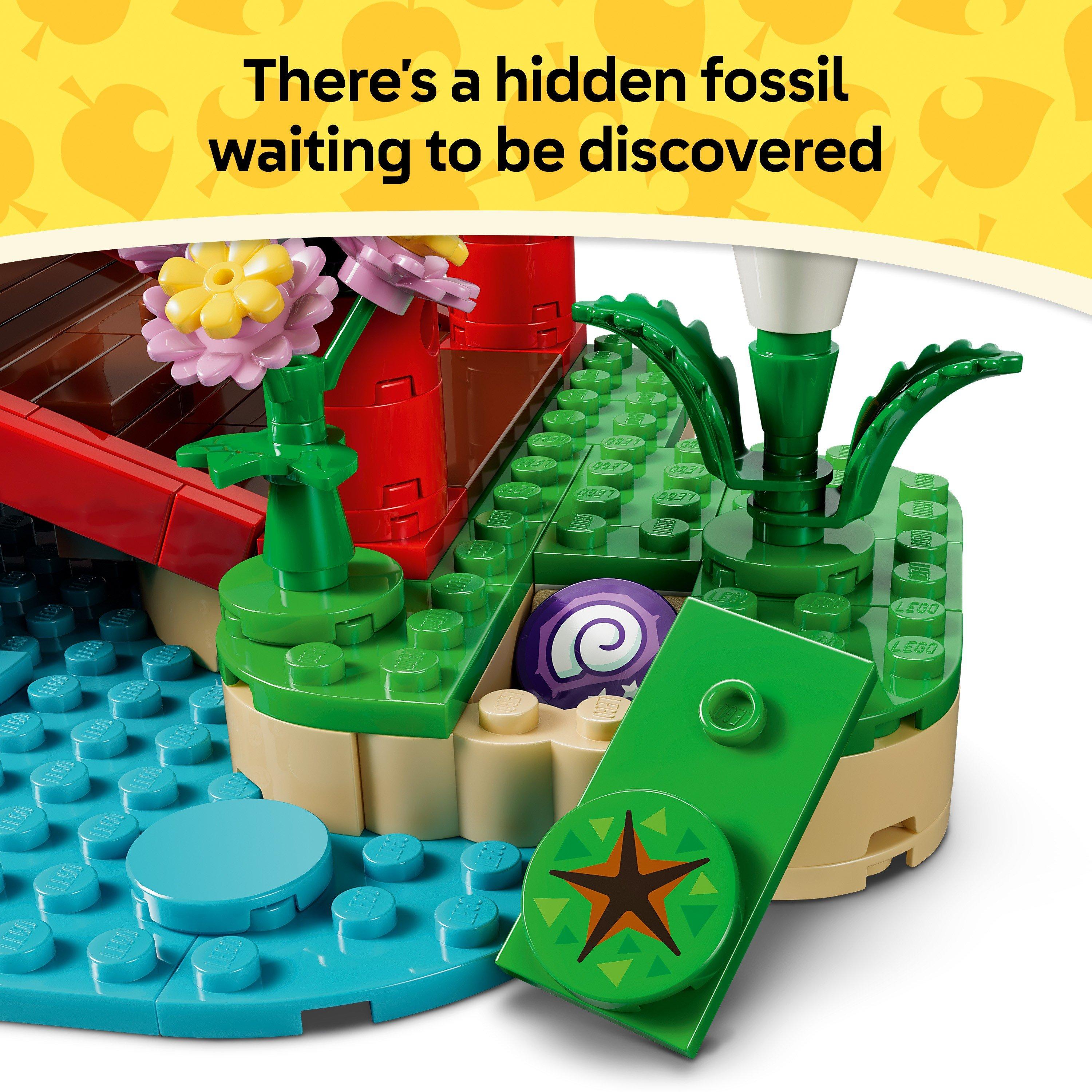 Timmy & Tommy - LEGO - LEGO 77059 ANIMAL CROS 64 - 7