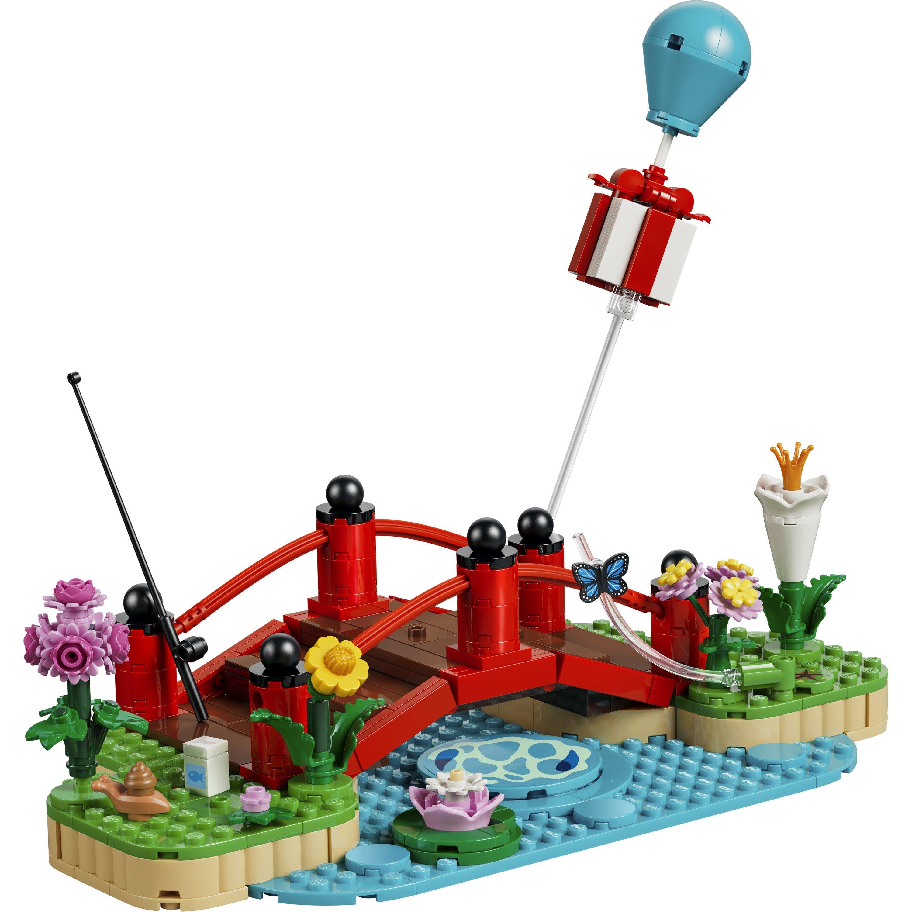 Timmy & Tommy - LEGO - LEGO 77059 ANIMAL CROS 64 - 10