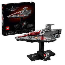 LEGO LEGO Star Wars Acclamator Class Assault Ship 75404