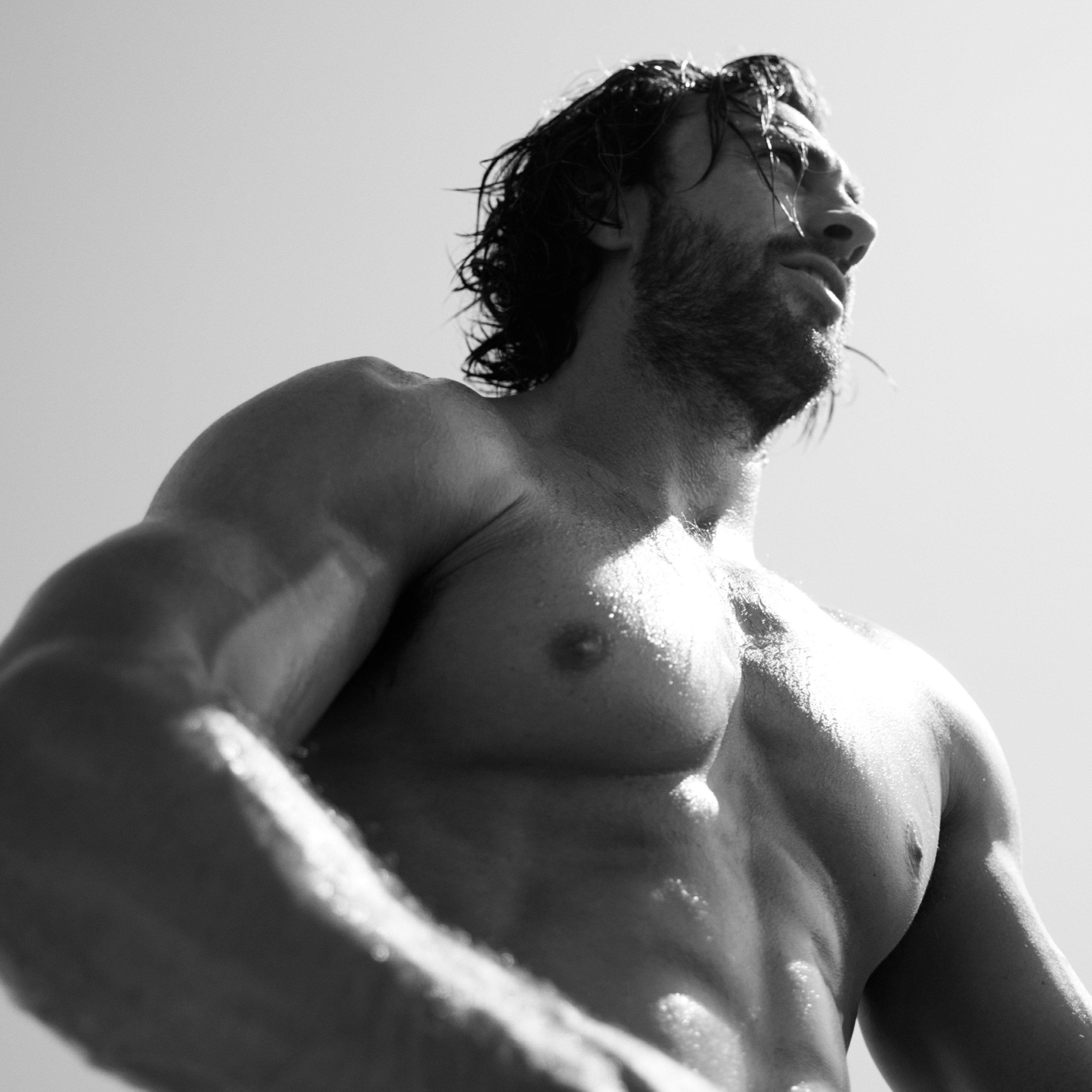 Clear - Giorgio Armani - Acqua di Giò Profondo Parfum - 4