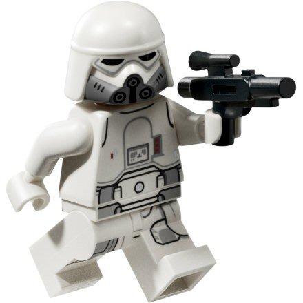 AT-AT w INT-4 - LEGO - LEGO 75454 STAR WARS 64 - 11