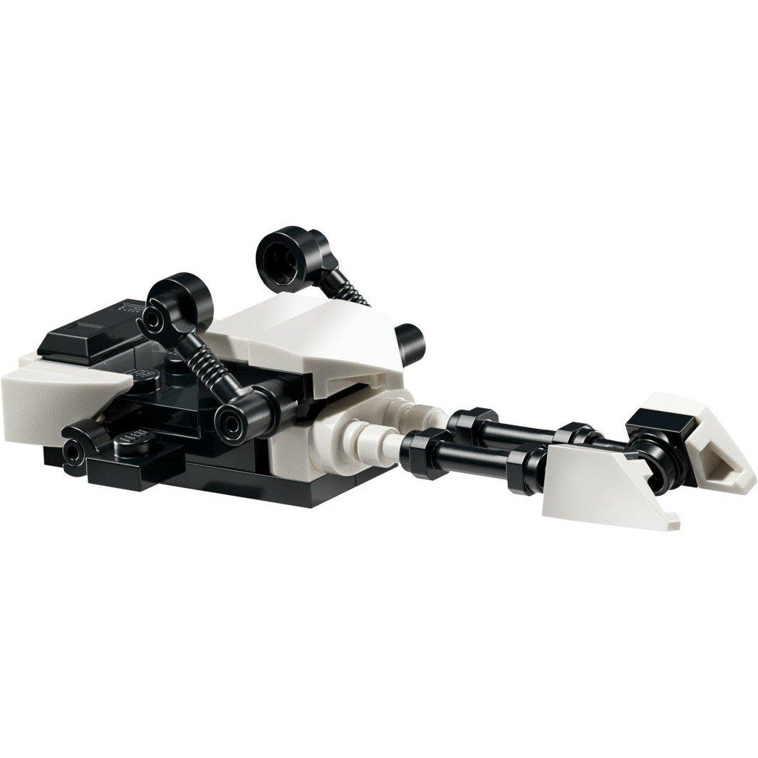 AT-AT w INT-4 - LEGO - LEGO 75454 STAR WARS 64 - 12