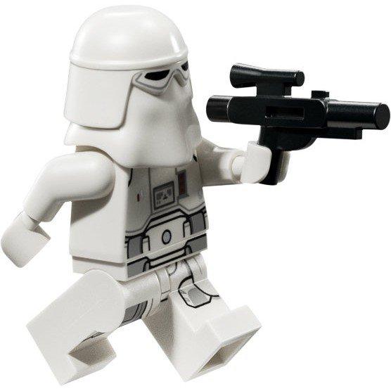AT-AT w INT-4 - LEGO - LEGO 75454 STAR WARS 64 - 13