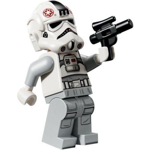 AT-AT w INT-4 - LEGO - LEGO 75454 STAR WARS 64 - 14
