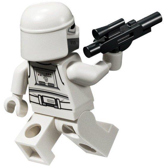 AT-AT w INT-4 - LEGO - LEGO 75454 STAR WARS 64 - 15