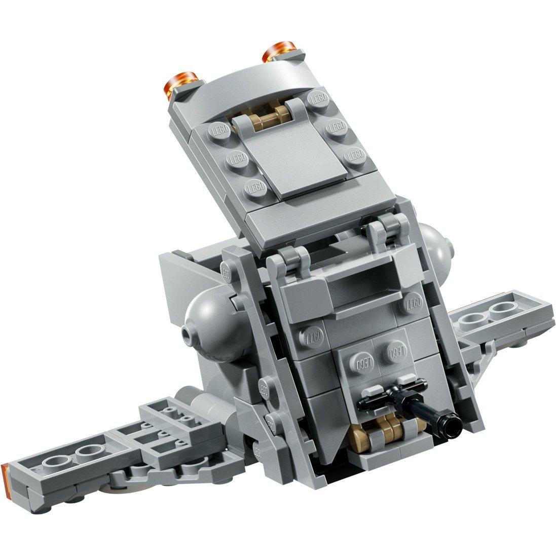 AT-AT w INT-4 - LEGO - LEGO 75454 STAR WARS 64 - 16