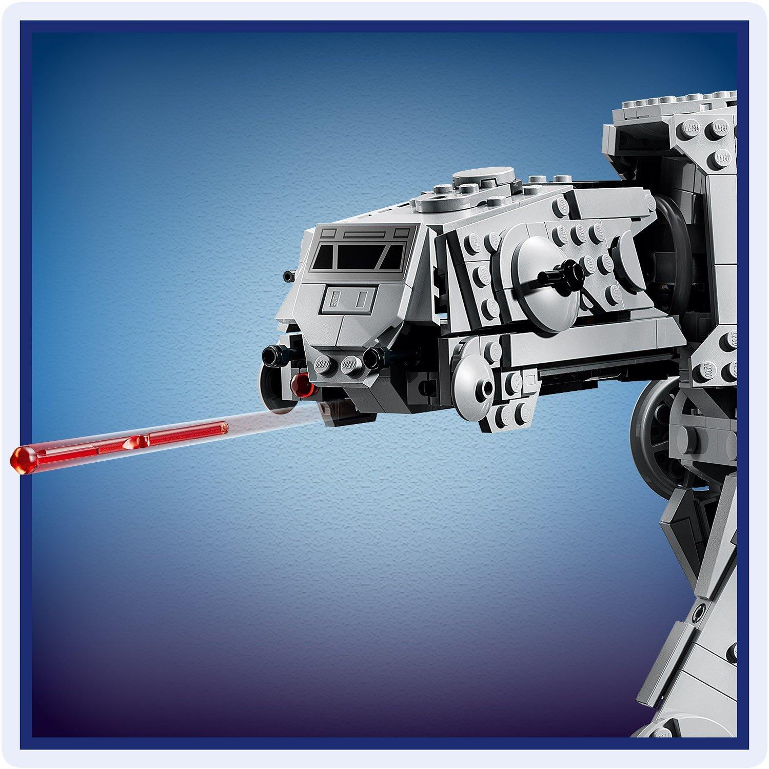 AT-AT w INT-4 - LEGO - LEGO 75454 STAR WARS 64 - 9