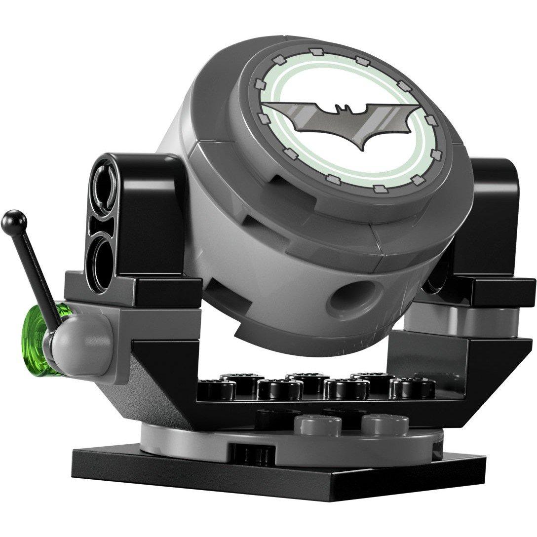 Super Heroes DC - LEGO - DC Batman Tumbler vs. Two-Face & The Joker 76303 - 14