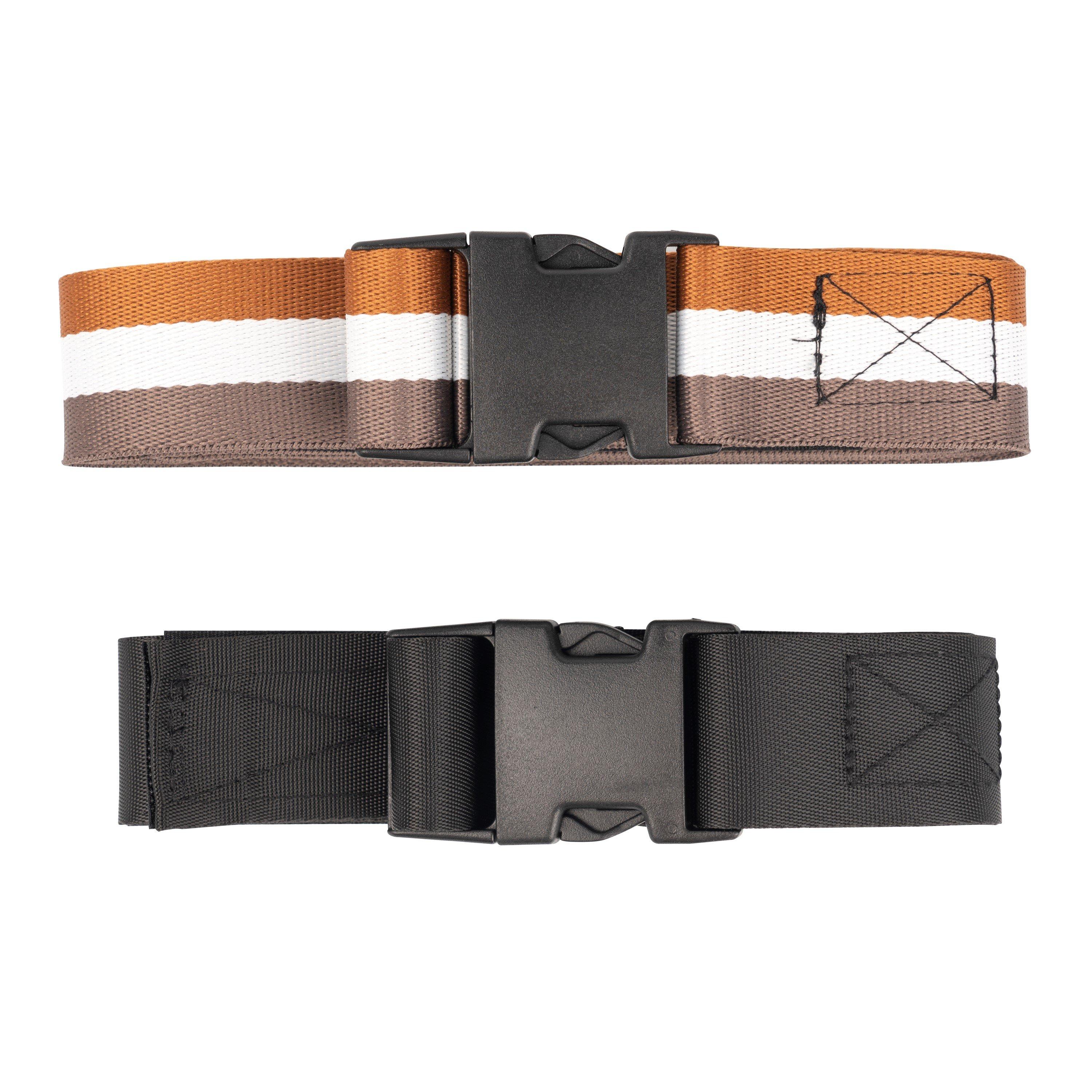 Crna - Sondico - Sensitivity Training Belt Two Person - 2