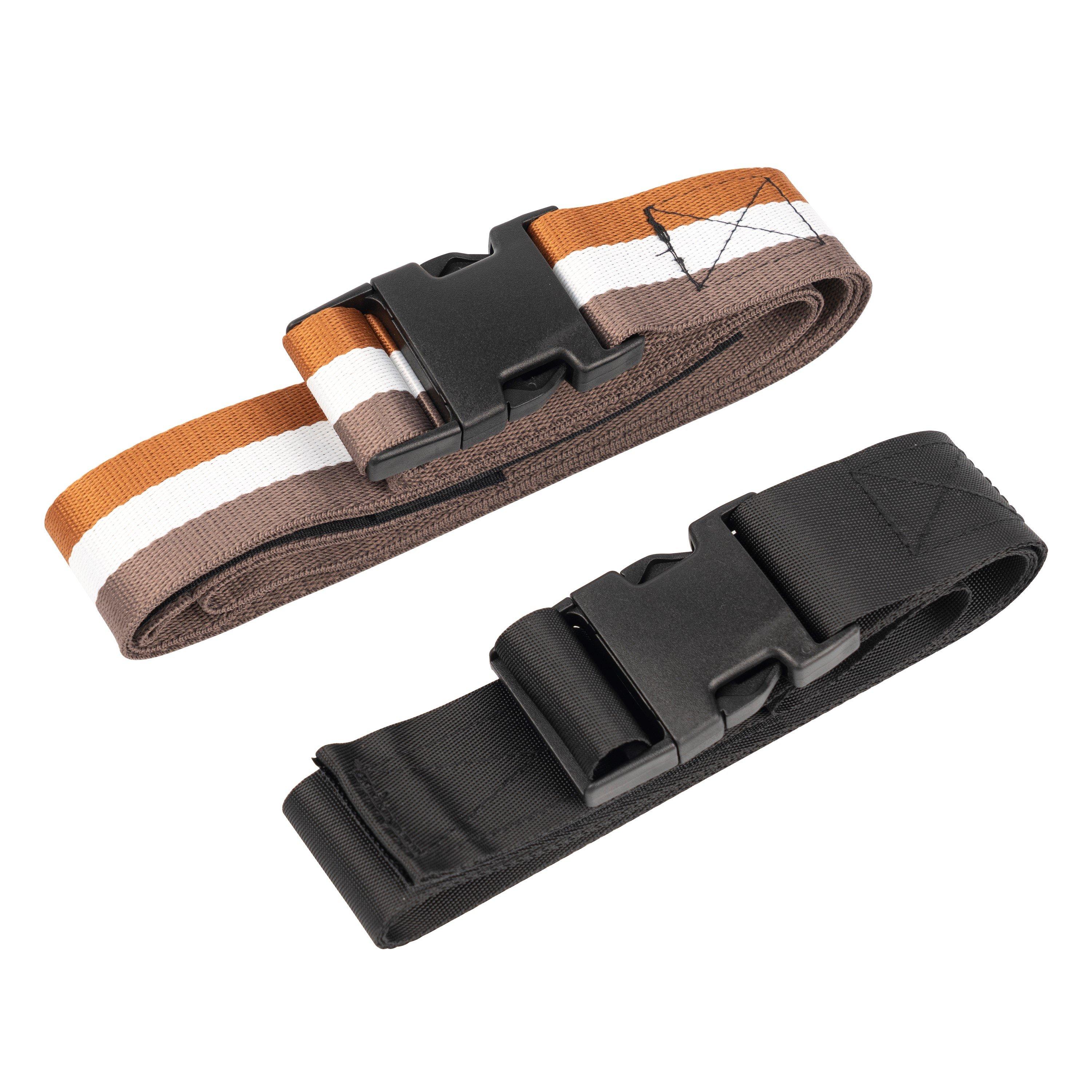 Crna - Sondico - Sensitivity Training Belt Two Person - 3