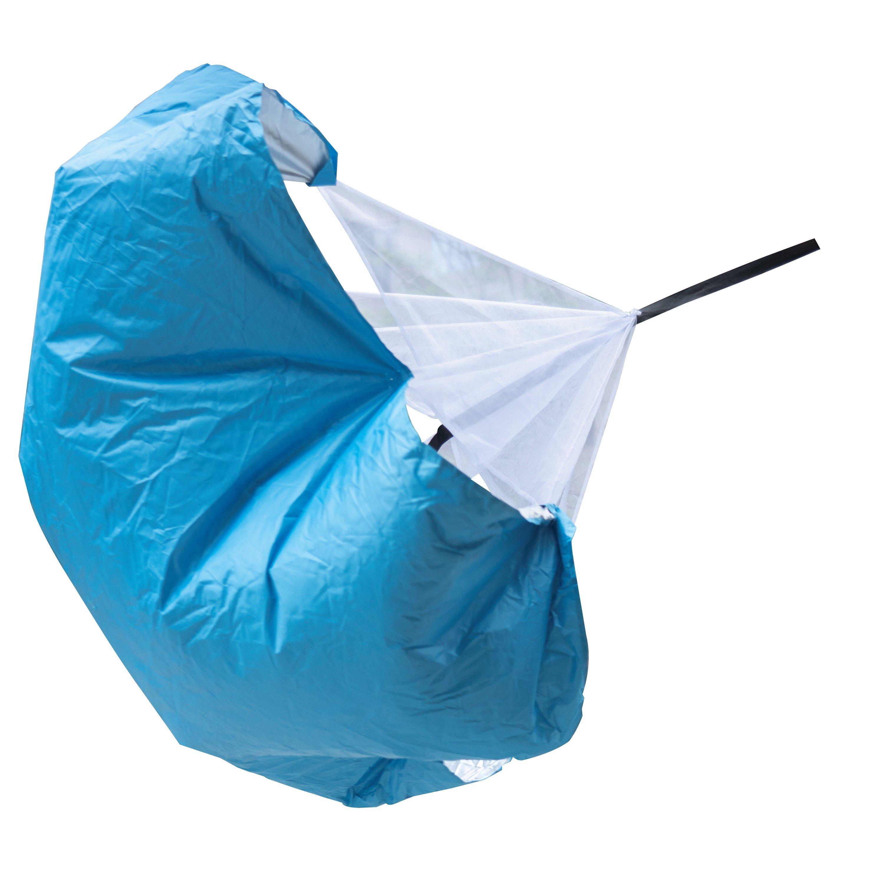 Blau - Sondico - Resistance Umbrella Football Training Pack - 2