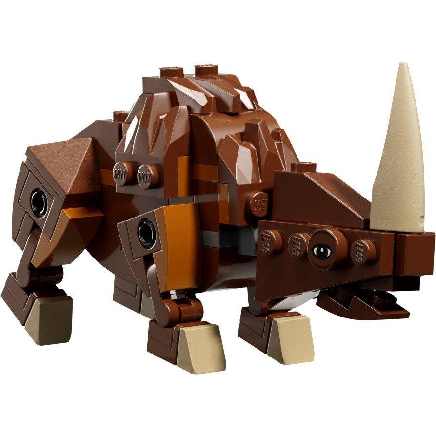 Sandcrawler - LEGO - LEGO 75453 STAR WARS 64 - 2