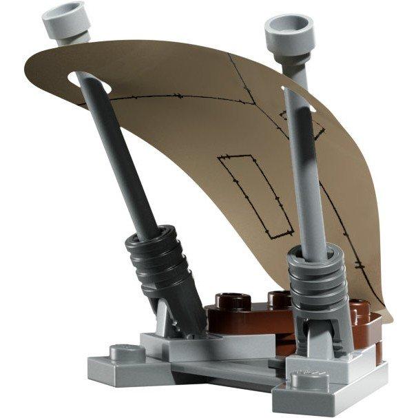Sandcrawler - LEGO - LEGO 75453 STAR WARS 64 - 11