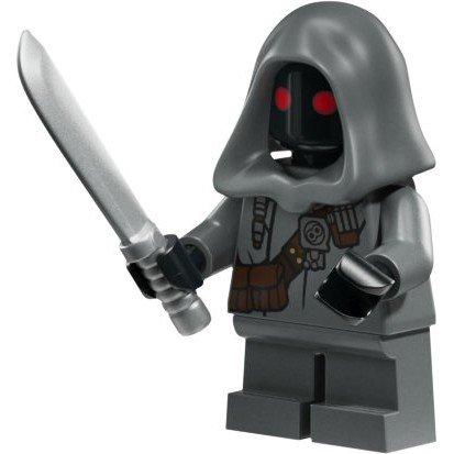 Sandcrawler - LEGO - LEGO 75453 STAR WARS 64 - 12