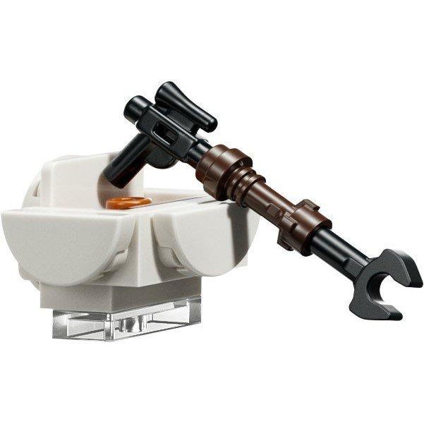 Sandcrawler - LEGO - LEGO 75453 STAR WARS 64 - 4