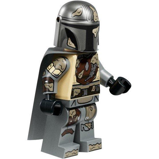 Sandcrawler - LEGO - LEGO 75453 STAR WARS 64 - 5
