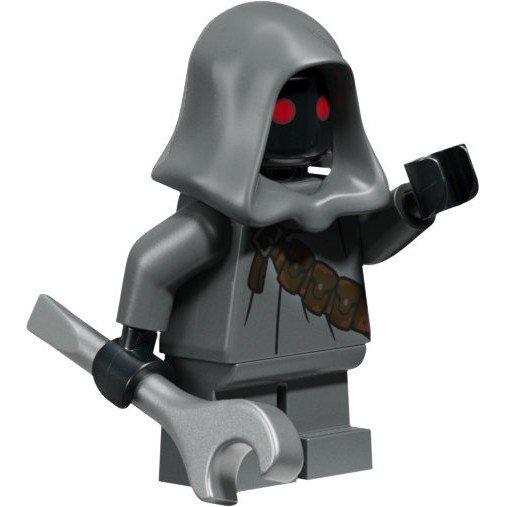 Sandcrawler - LEGO - LEGO 75453 STAR WARS 64 - 7