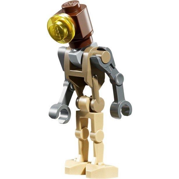 Sandcrawler - LEGO - LEGO 75453 STAR WARS 64 - 8