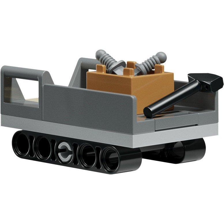 Sandcrawler - LEGO - LEGO 75453 STAR WARS 64 - 10
