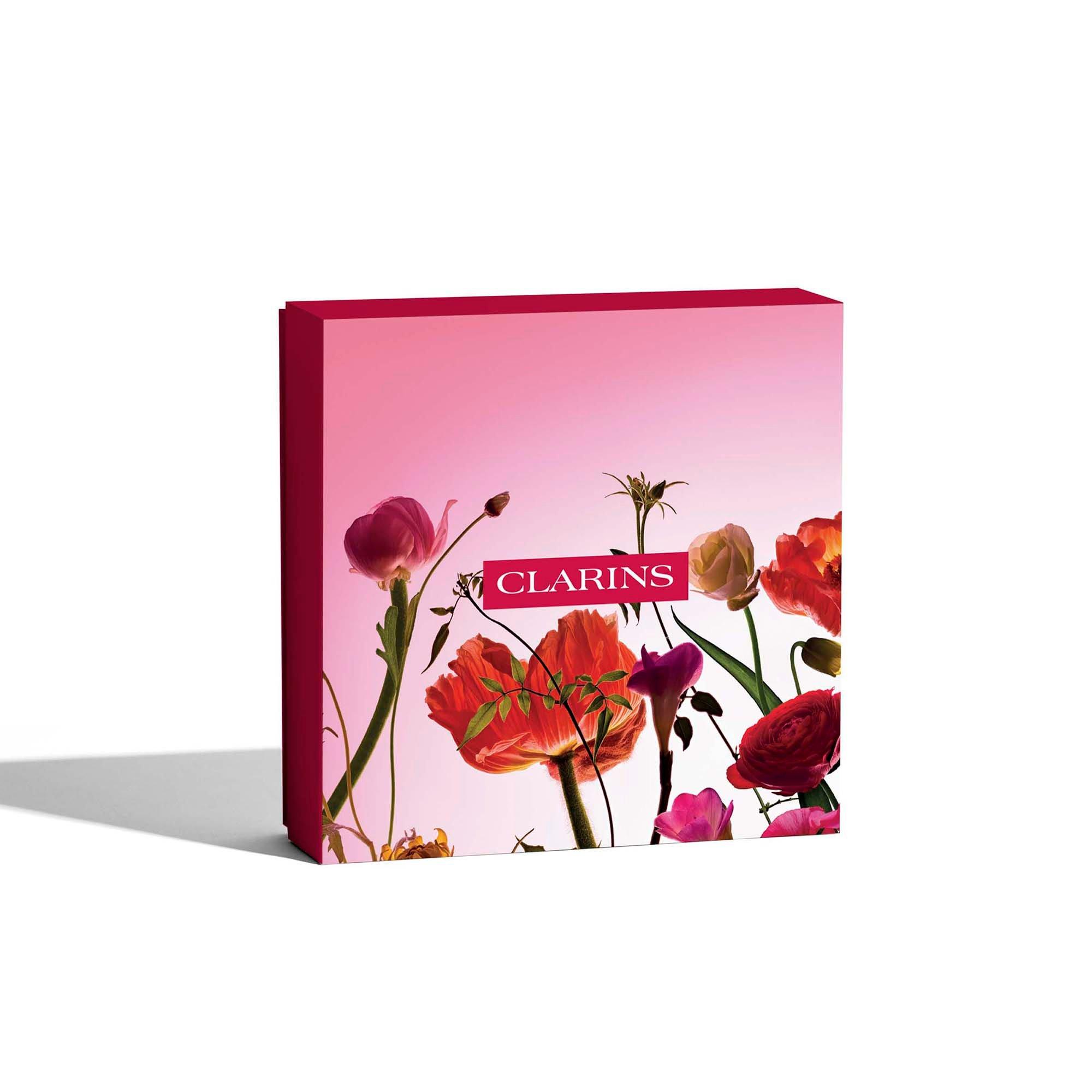 None - Clarins - Double Serum Collection (Worth £95) - 4