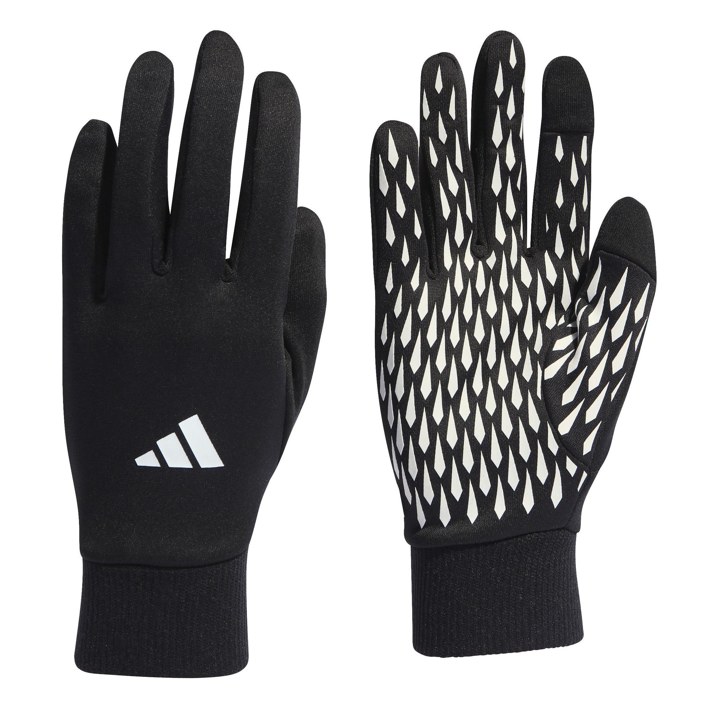 BLACK/WHITE - adidas - Adults Football Goal - 1