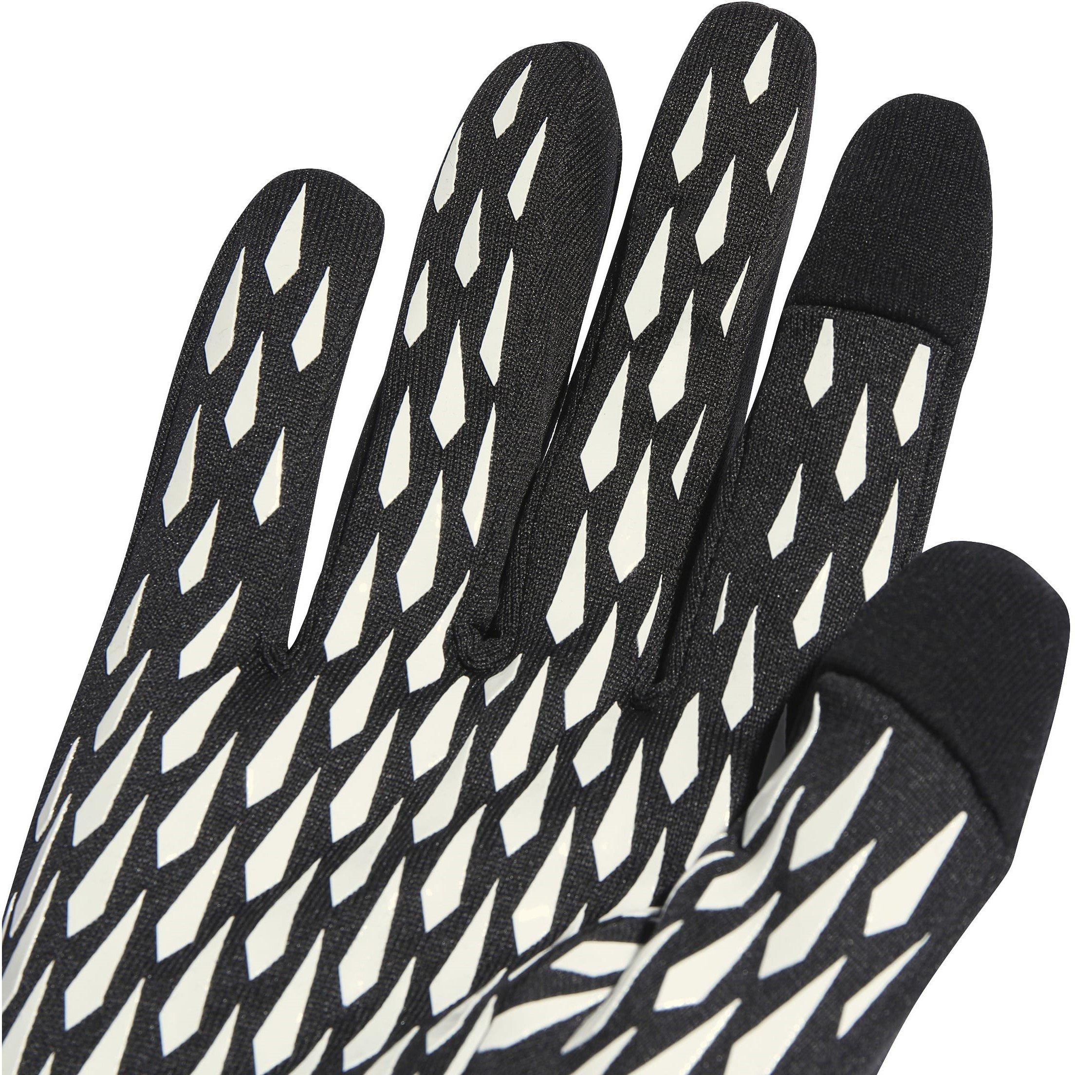 BLACK/WHITE - adidas - Adults Football Goal - 3