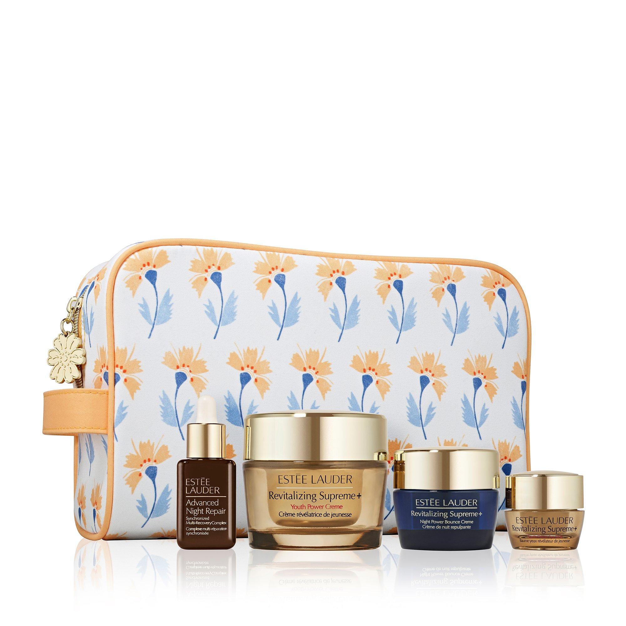 None - Estee Lauder - Revitalizing Supreme+ Routine Skincare Set - 1
