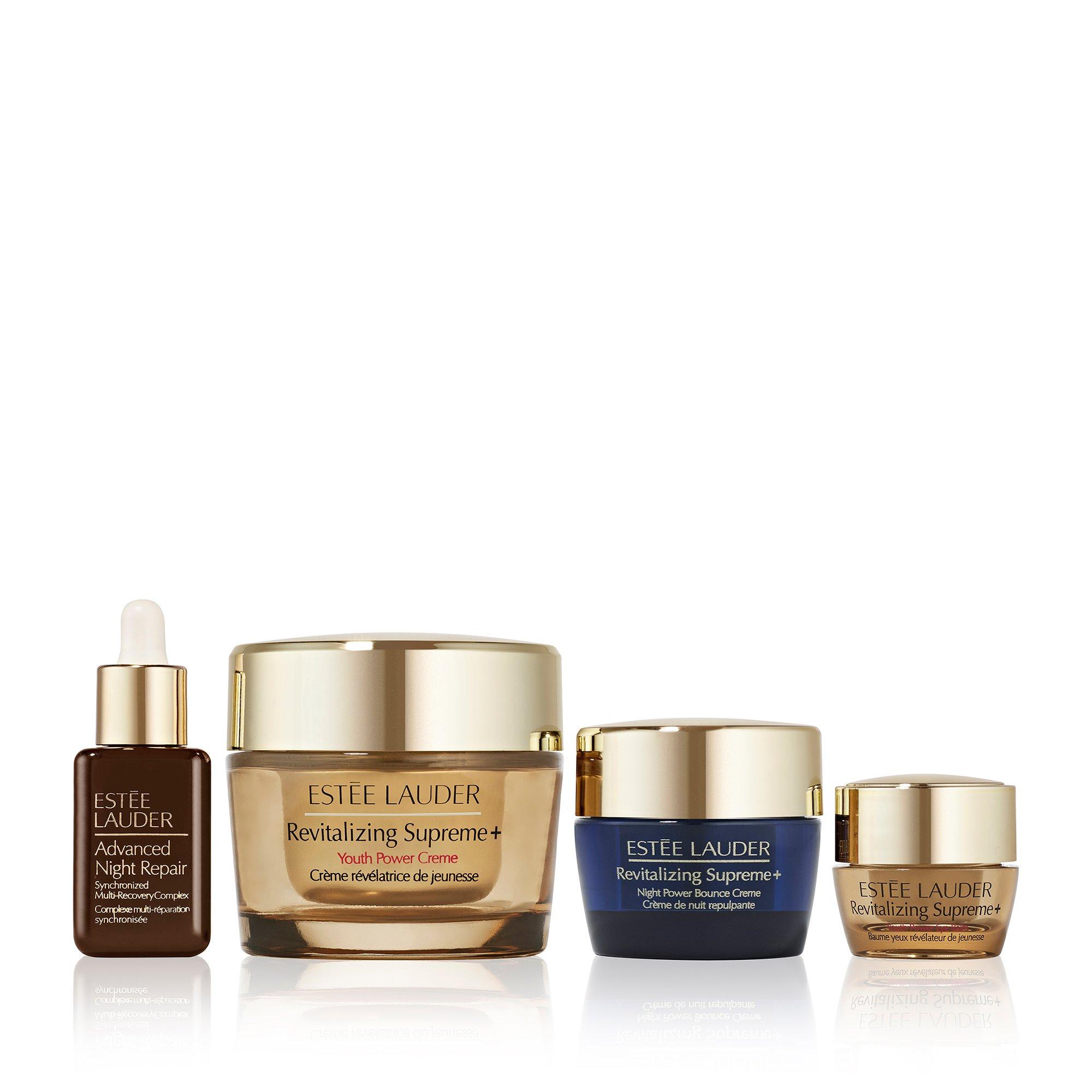 None - Estee Lauder - Revitalizing Supreme+ Routine Skincare Set - 2