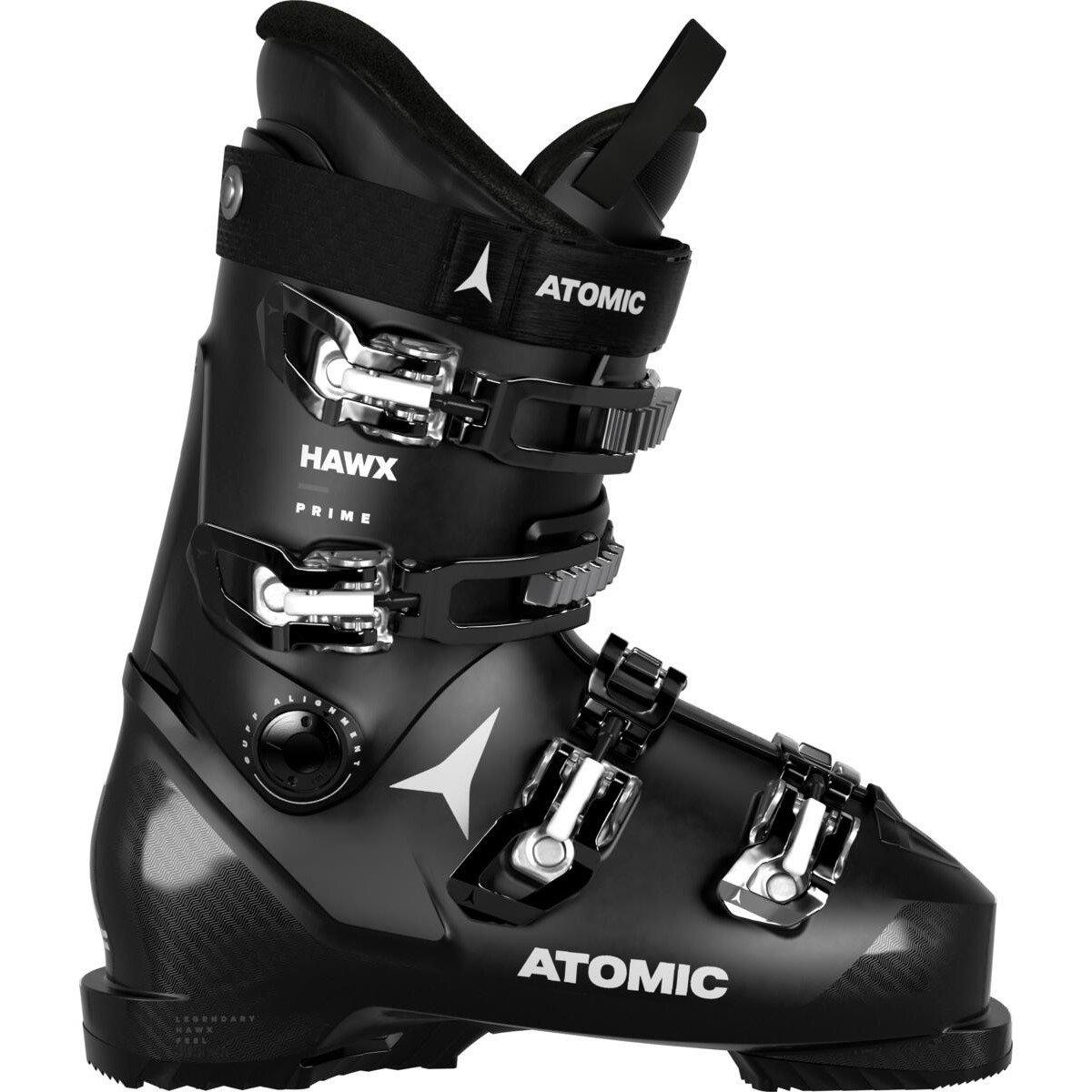 Atomic Prime 80 SkiB Ld51 Ski Boots Sports Direct