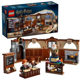 LEGO LEGO Harry Potter Hogwarts Castle: Charms Class 76442